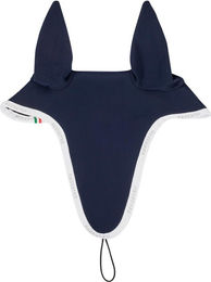 Produktbild von Lange technische Stoffmütze mit Halterung für die Nasenriemen Equestro