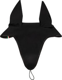 Produktbild von Lange technische Stoffmütze mit Halterung für die Nasenriemen Equestro