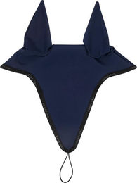 Produktbild von Lange technische Stoffmütze mit Halterung für Nasenriemen Equestro