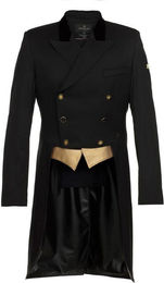 Produktbild von Lange Wettbewerbsjacke Kingsland KLDC-SJ-932