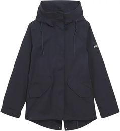 Produktbild von Langer Parka mit 4 Taschen, kompakt, Damen Aigle MTD®