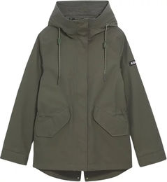 Produktbild von Langer Parka mit 4 Taschen, kompakt, Damen Aigle MTD®