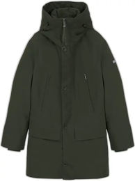 Produktbild von Langer Parka mit Kapuze Aigle Gore-Tex®