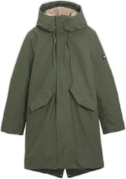 Produktbild von Langer Parka mit Kapuze Aigle Gore-Tex®