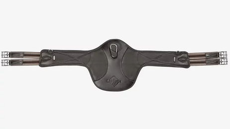 Produktbild von Langer, profilierter Reitlatzgurt LeMieux Arika