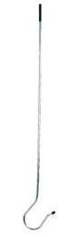 Produktbild von Langer Schäferhaken mit Halsfang 135 cm - 135 cm