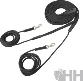 Produktbild von Langer Zügel für Pferde Lexhis