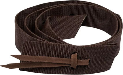 Produktbild von Langes Nylon-Sattelzubehör für Westernreiten Lakota