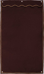 Produktbild von Langes Stallboxen-Vorhang Umbria Equitazione