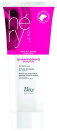 Produktbild von Langhaar-Shampoo für Hunde Héry - 200 ml