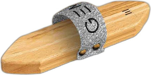 Produktbild von Langhaarbürste für Pferde GEM