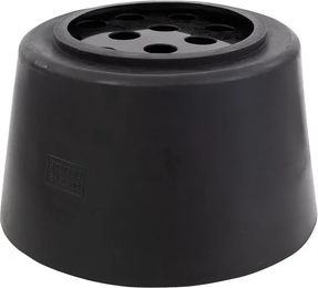 Langsame Futterkrippe für Pferde Stubbs Slo-Grazer – Bild 1 von 5