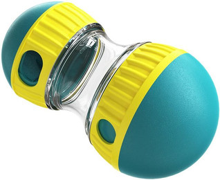 Produktbild von Langsamer Futterspender für Hunde und Katzen - 1 Stk.