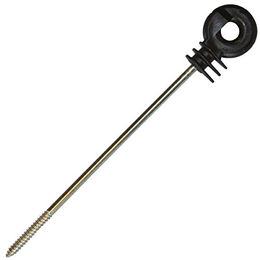 Langstiel-Ringisolator mit 22 cm Halterung – Bild 1 von 3