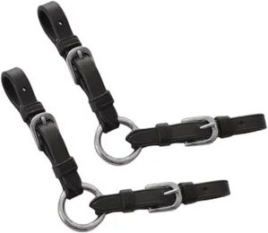 Produktbild von Lanière de Pelham für Pferd aus Leder Lexhis