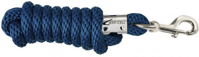 Produktbild von Lanyard aus geflochtener Baumwolle Tattini