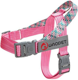 Produktbild von LAPA HOME Hunde-Geschirr Einstellbar Reflektierend Nylon
