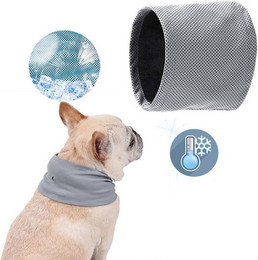Produktbild von LAPA HOME Hunde-Kühlhalsband