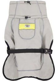 Produktbild von LAPA HOME Hundemantel Warm mit Fleece und Reflexstreifen