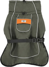 Produktbild von LAPA HOME Hundemantel Warm mit Reflexstreifen