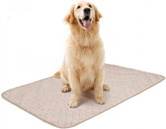 Produktbild von LAPA HOME Hundematte Waschbar Haustier-Sofa-Bettmatte