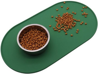 Produktbild von LAPA HOME Napfunterlage Rutschfest Wasserdicht für Katzen und Hunde