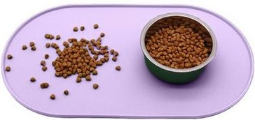 Produktbild von LAPA HOME Napfunterlage Rutschfest Wasserdicht für Katzen und Hunde