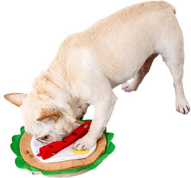Produktbild von LAPA HOME Schnüffelmatte Tier-Intelligenzspielzeug Hund