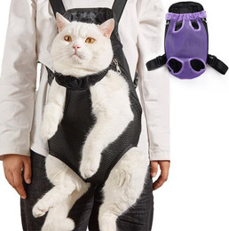 Produktbild von LAPA HOME Tiertransporttasche Haustier Rucksack Verstellbar