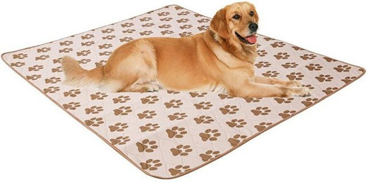 Produktbild von LAPA HOME Waschbare Hundematte Welpenunterlage