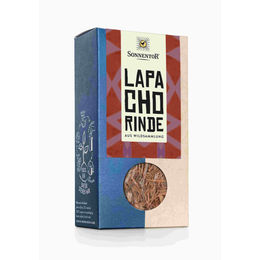 Produktbild von Lapacho Tee Rinde lose - 50 g