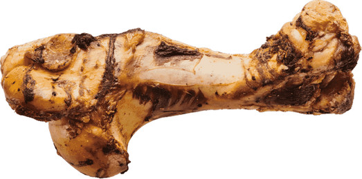 Produktbild von Large Postmans Leg - getrockneter Oberschenkelknochen / Rind