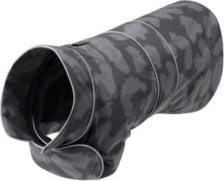 LARKSON Hunderegenmantel Jonte Regenmantel für Hunde, Regenjacke für kleine bis mittlere Hunde, Reflektierend – Bild 1 von 5