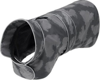 LARKSON Hunderegenmantel Jonte Regenmantel für Hunde, Regenjacke für kleine bis mittlere Hunde, Reflektierend – Bild 1 von 5