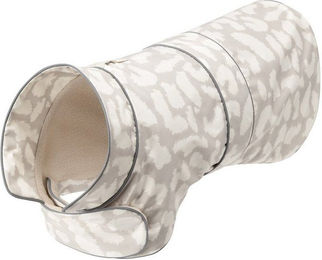 LARKSON Hunderegenmantel Jonte Regenmantel für Hunde, Regenjacke für kleine bis mittlere Hunde, Reflektierend – Bild 1 von 5