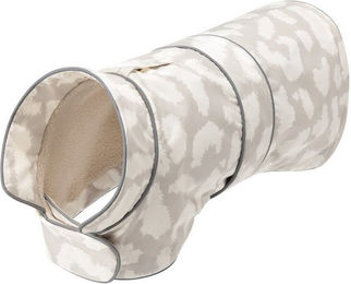 LARKSON Hunderegenmantel Jonte Regenmantel für Hunde, Regenjacke für kleine bis mittlere Hunde, Reflektierend – Bild 1 von 5