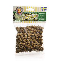 Produktbild von Larsson Farm Fleisch Benties mit Ente - 150 g