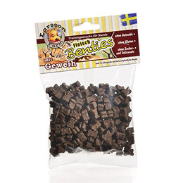 Produktbild von Larsson Farm Fleisch Benties mit Geweih - 150 g