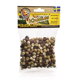 Produktbild von Larsson Farm Knuties Knöl-Mix - 150 g