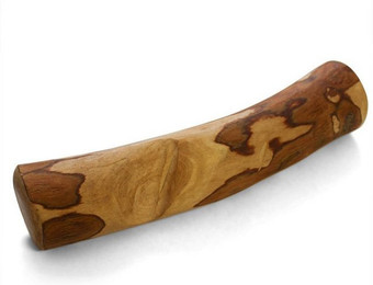 Produktbild von Larsson Farm Olivenholz Kaustange für Hunde