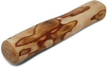 Produktbild von Larsson Farm Olivenholz Kaustange für Hunde Größe S