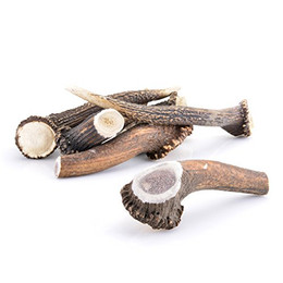 Produktbild von Larsson Geweihstück XXL Kauartikel - 250 g