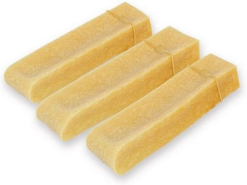 Produktbild von Larsson Yaky Kaukäse für Hunde - 3 x 30 g