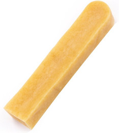 Produktbild von Larsson Yaky Kaukäse Hundekausnack Small - 30 g