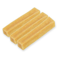 Produktbild von Larsson Yaky Kaukäse XL 3er Set - 3 x 100 g