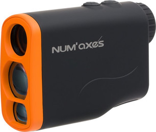 Produktbild von Laser-Entfernungsmesser Num'axes