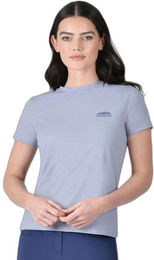 Produktbild von Lässiges Damen-T-Shirt Weatherbeeta