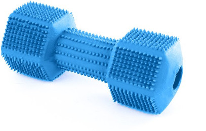 Produktbild von Latex-Hanteln mit Noppen Martin Sellier