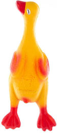 Produktbild von Latex-Hundespielzeug Ente Martin Sellier PM