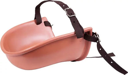 Produktbild von Lätzchen Reiten aus Kunststoff Premiere